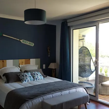 Ma Au Bord De L'eau Guest house *
