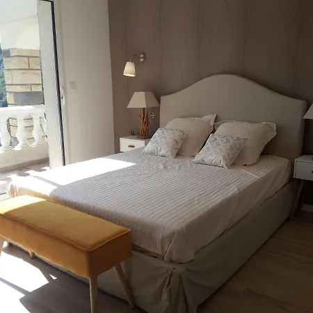 Guest house Ma Au Bord De L'eau Miremont (Puy-de-Dome)