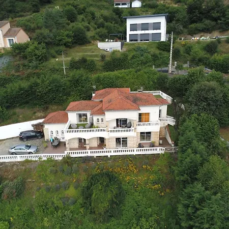 Guest house Ma Au Bord De L'eau *