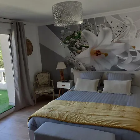 Guest house Ma Au Bord De L'eau Miremont (Puy-de-Dome)