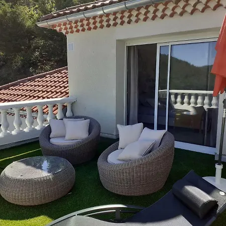 Guest house Ma Au Bord De L'eau Miremont (Puy-de-Dome)