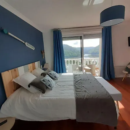 Guest house Ma Au Bord De L'eau *
