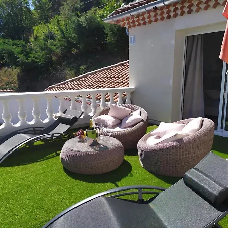 Guest house Ma Au Bord De L'eau Miremont (Puy-de-Dome)