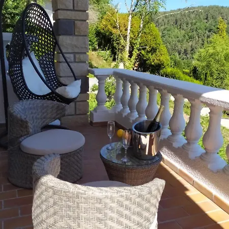 Guest house Ma Au Bord De L'eau *